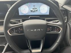 2025 Chery Tiggo 7 Ultimate