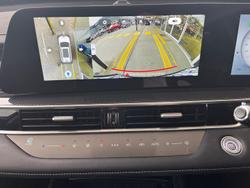 2025 Chery Tiggo 7 Ultimate