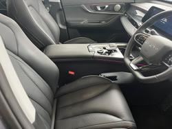 2025 Chery Tiggo 7 Ultimate
