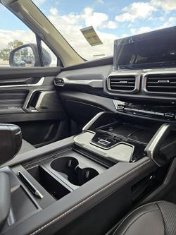 2026 LDV D90 Mode