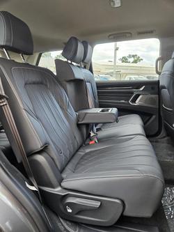 2026 LDV D90 Mode