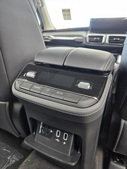 2026 LDV D90 Mode