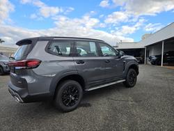 2026 LDV D90 Mode