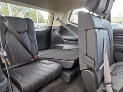 2026 LDV D90 Mode