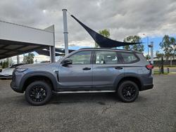 2026 LDV D90 Mode