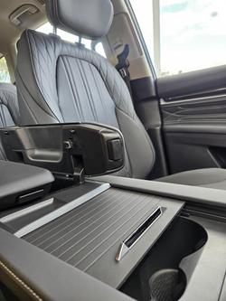 2026 LDV D90 Mode