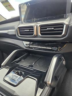 2026 LDV D90 Mode