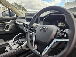 2026 LDV D90 Mode