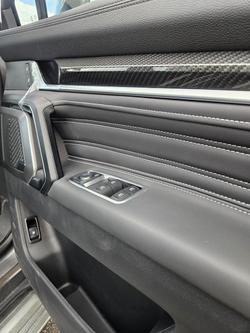 2026 LDV D90 Mode