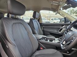 2026 LDV D90 Mode