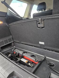 2026 LDV D90 Mode