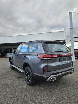 2026 LDV D90 Mode