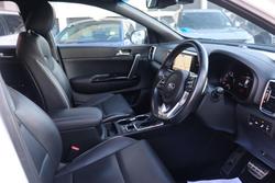 2018 Kia Sportage GT-Line