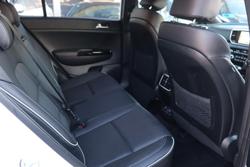 2018 Kia Sportage GT-Line