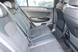 2018 Kia Sportage GT-Line
