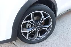 2018 Kia Sportage GT-Line