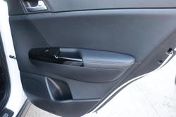 2018 Kia Sportage GT-Line