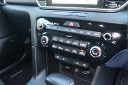 2018 Kia Sportage GT-Line