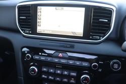 2018 Kia Sportage GT-Line