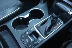 2018 Kia Sportage GT-Line