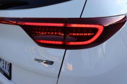 2018 Kia Sportage GT-Line