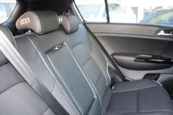 2018 Kia Sportage GT-Line