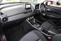 2018 Mazda CX-3 Maxx Sport