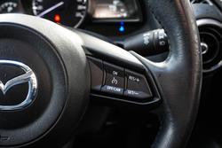 2018 Mazda CX-3 Maxx Sport