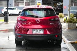 2018 Mazda CX-3 Maxx Sport