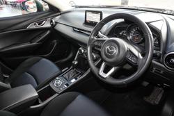 2018 Mazda CX-3 Maxx Sport