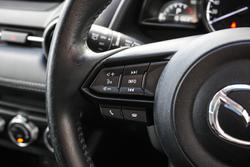 2018 Mazda CX-3 Maxx Sport
