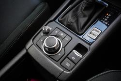 2018 Mazda CX-3 Maxx Sport