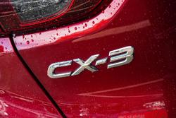 2018 Mazda CX-3 Maxx Sport