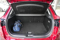 2018 Mazda CX-3 Maxx Sport