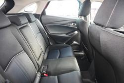 2018 Mazda CX-3 Maxx Sport