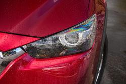 2018 Mazda CX-3 Maxx Sport