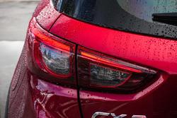 2018 Mazda CX-3 Maxx Sport