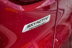 2018 Mazda CX-3 Maxx Sport