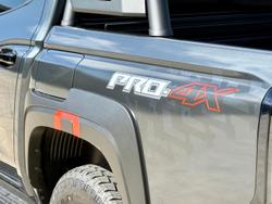 2026 Nissan Navara PRO-4X