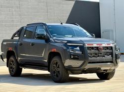 2026 Nissan Navara PRO-4X