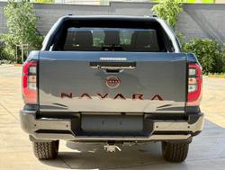 2026 Nissan Navara PRO-4X