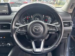 2022 Mazda CX-5 Maxx Sport