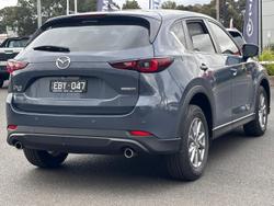 2022 Mazda CX-5 Maxx Sport