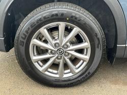2022 Mazda CX-5 Maxx Sport