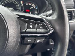 2022 Mazda CX-5 Maxx Sport