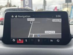 2022 Mazda CX-5 Maxx Sport