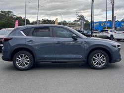 2022 Mazda CX-5 Maxx Sport