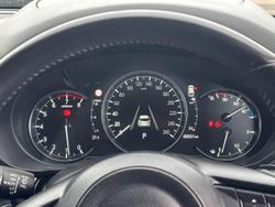 2022 Mazda CX-5 Maxx Sport