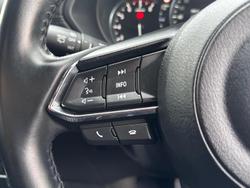 2022 Mazda CX-5 Maxx Sport