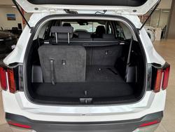 2024 KIA SORENTO SPORT 7 SEAT
